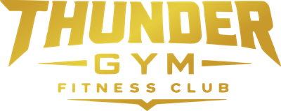 Thunder Gym Fitness Club